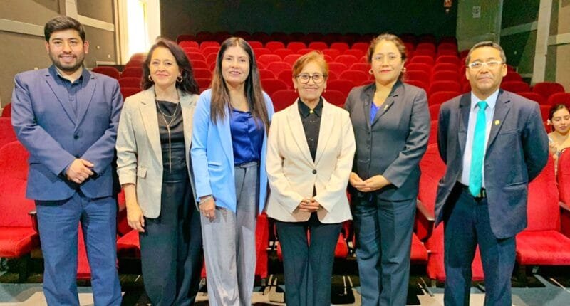 Arequipa celebra su primer Festival de Teatro Universitario