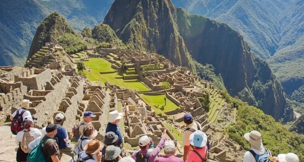 Contraloría detecta desorden en venta de boletos a Machu Picchu