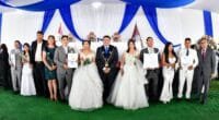Abren inscripciones para matrimonio civil-religioso gratuito