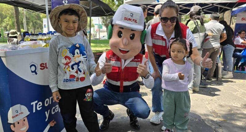 Sunafil promueve equilibrio entre vida laboral y familiar