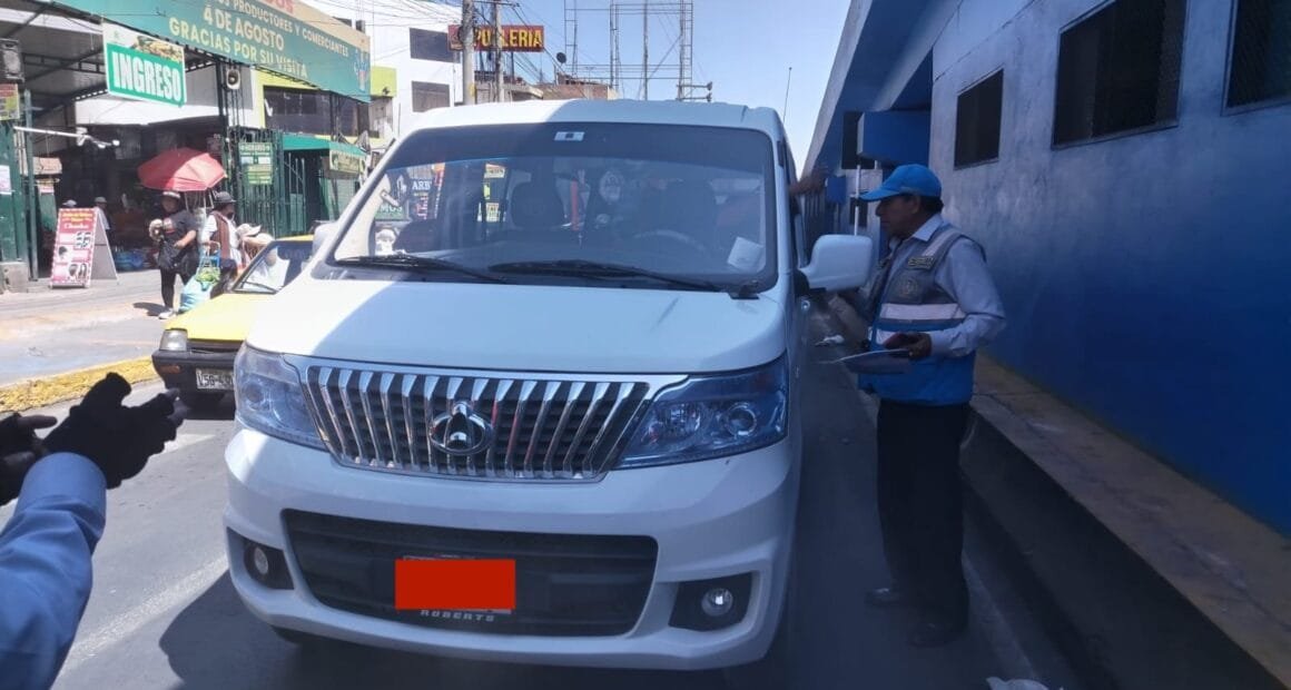 En operativos MPA retira cuatro “loncheritas” informales