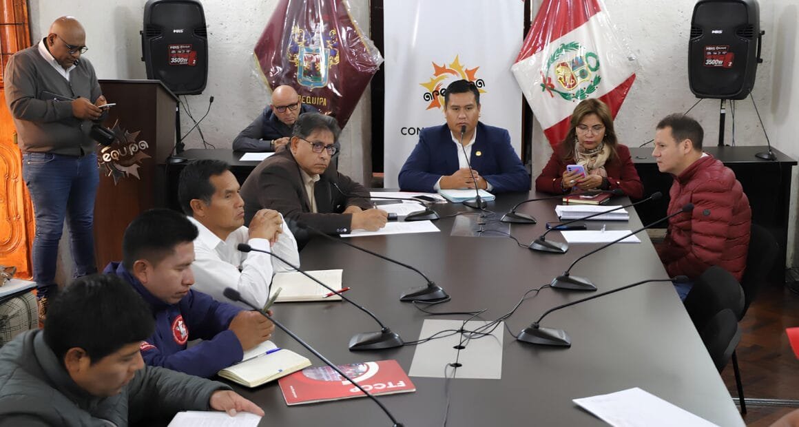 Maldonado queda solo en su intento de derogar ordenanza de Construcción Civil