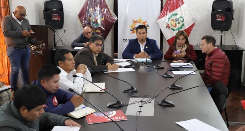 Maldonado queda solo en su intento de derogar ordenanza de Construcción Civil