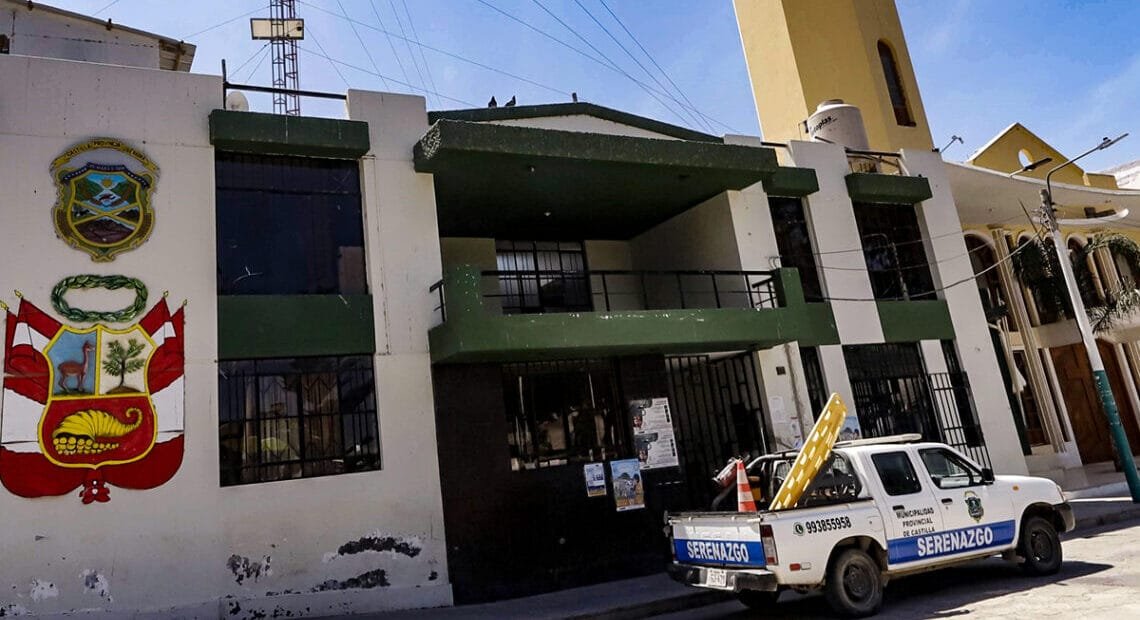 Detectan contrataciones ocultas en el Instituto Vial de Castilla