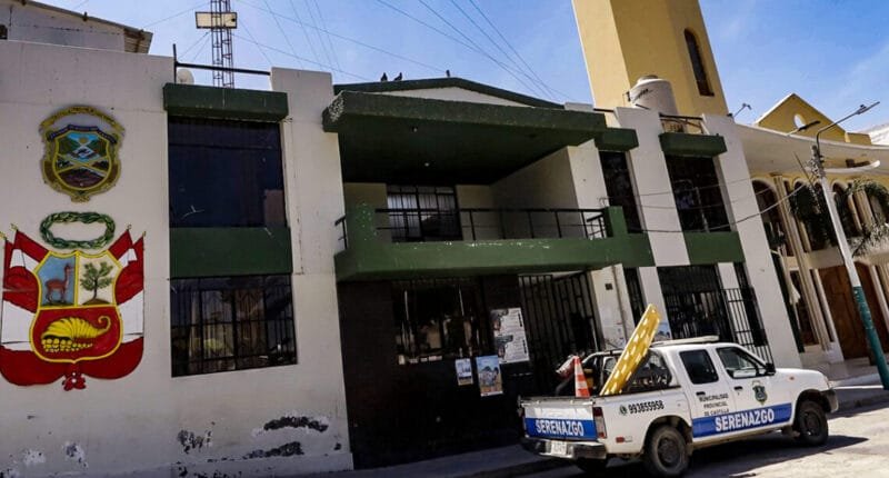 Detectan contrataciones ocultas en el Instituto Vial de Castilla