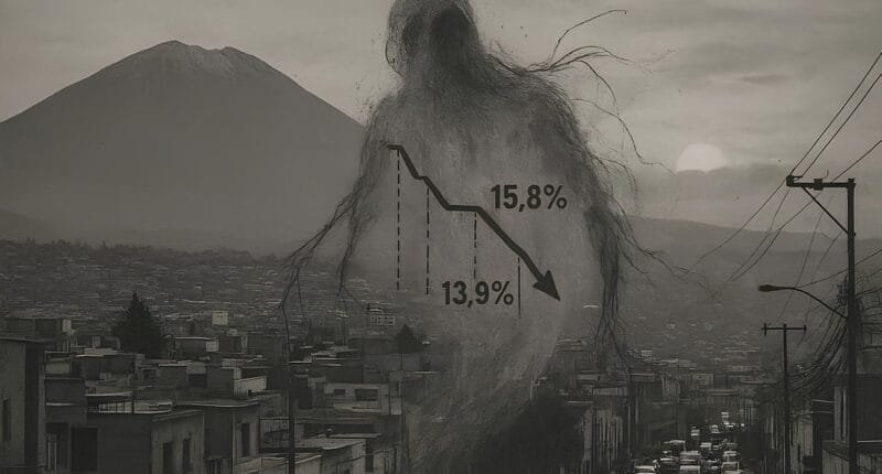 El Montonero: Arequipa en crisis, sin ilusiones y sin liderazgo (I)