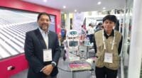 Kipi, la robot huancavelicana que inspira en PERUMIN 37