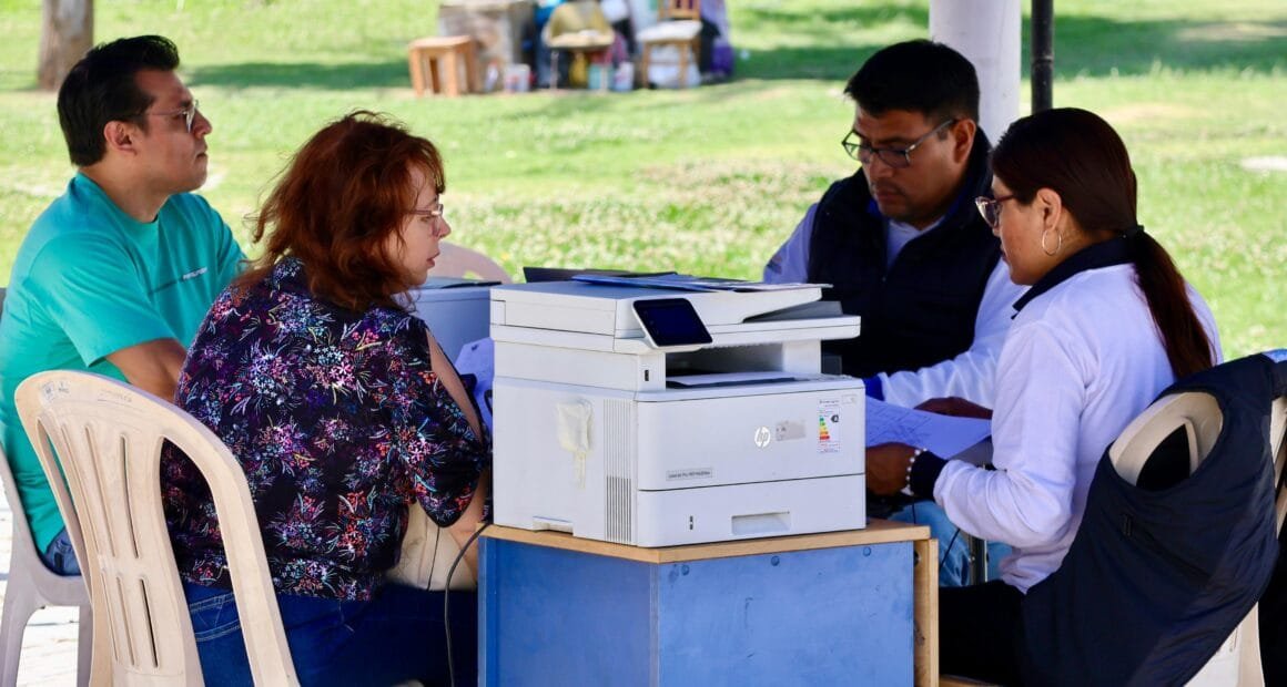 Arequipa ofrece descuentos tributarios de hasta 90% a vecinos