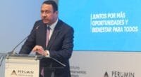 Gobierno prioriza minería sobre agricultura en acceso al agua