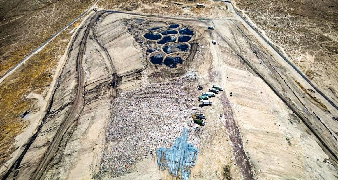 Monitoreo participativo en Quebrada Honda detecta un solo punto con olor medio