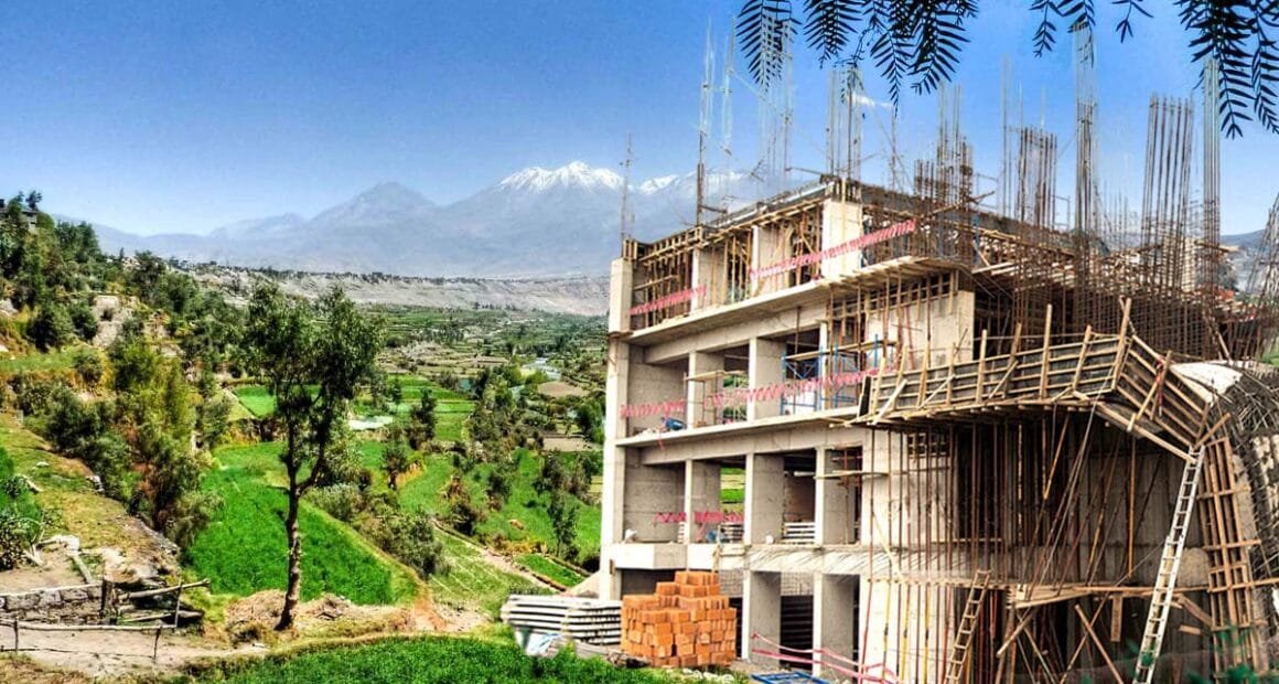 La Pontezuela: hay que hablar en serio III