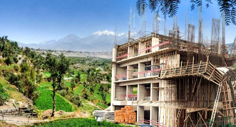 La Pontezuela: hay que hablar en serio III