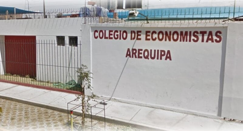 Colegio de Economistas aún no proclama resultados de elecciones