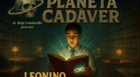 Planeta Cadáver: Leonino