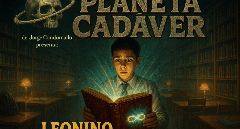 Planeta Cadáver: Leonino
