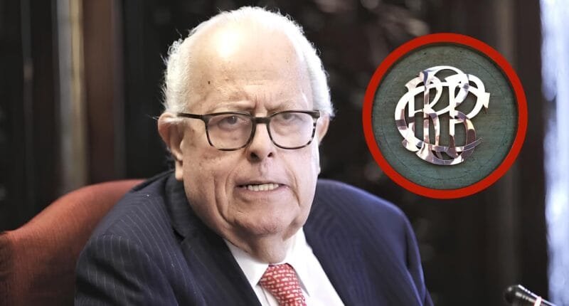 Julio Velarde sugiere posibles sucesores dentro del BCRP