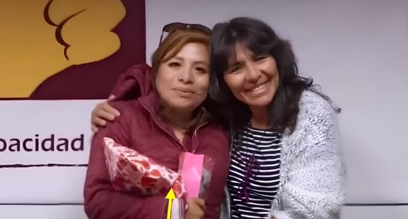 Allegada a esposa del gobernador es reubicada en el GRA 