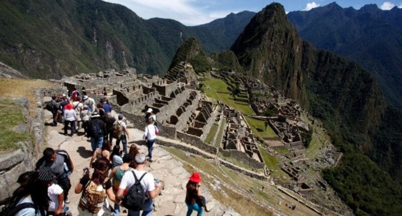 Machu Picchu en riesgo por caos en el acceso y deficiencias de gestión