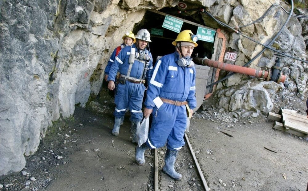 Concesiones mineras y formalización: el reto en provincias