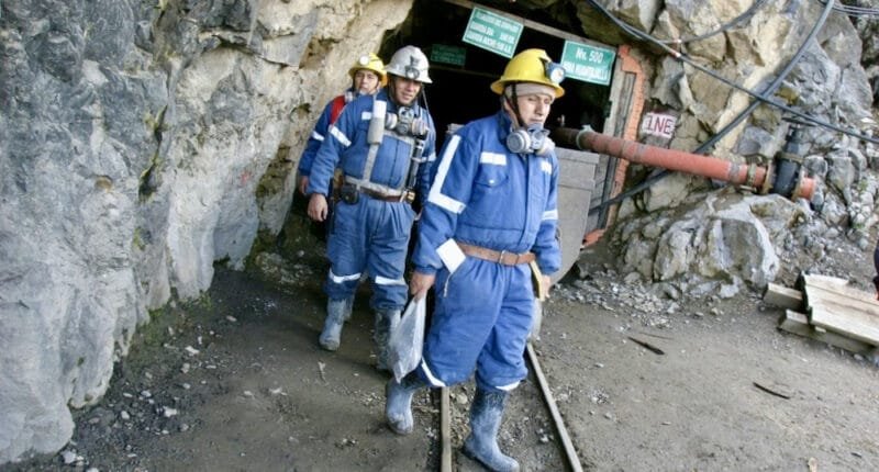 Concesiones mineras y formalización: el reto en provincias