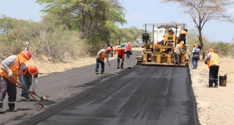 Canon minero: solo 4 de cada 10 soles llegan a obras