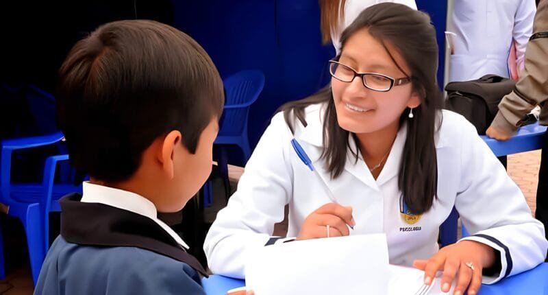 Advierten cese de psicólogos en colegios públicos 