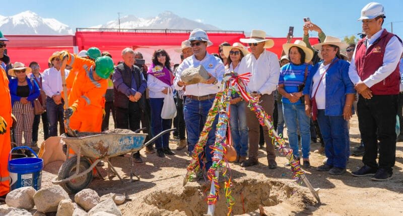 Contraloría advierte desbalance físico y financiero en proyectos del GRA 