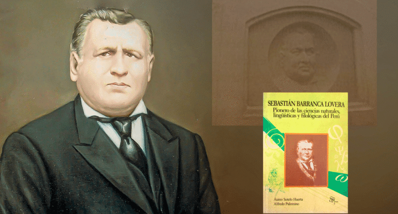 El Toromata: Los orígenes de Sebastián Barranca