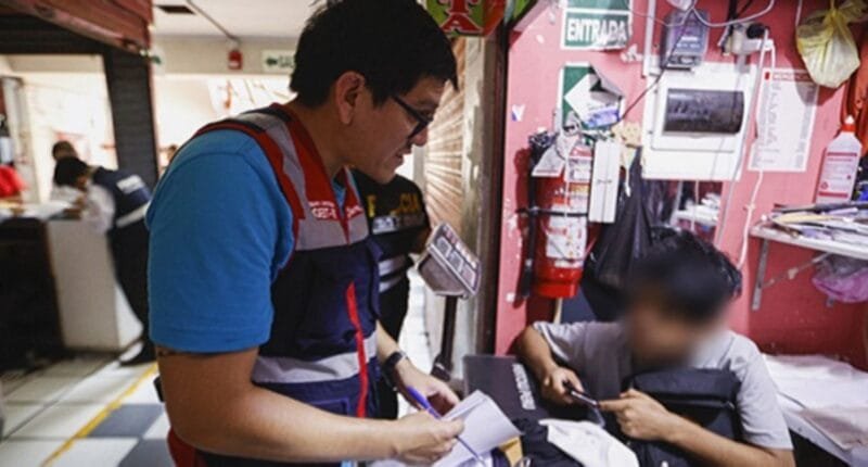 Sunafil recuerda derechos de jóvenes en prácticas pre y profesionales