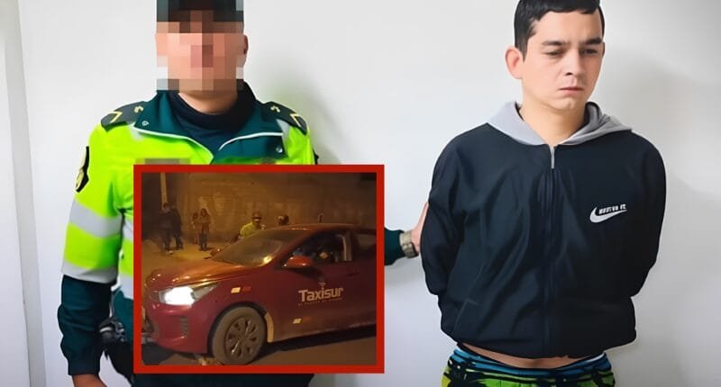 Arequipa: niño muere atropellado por chofer ebrio extranjero