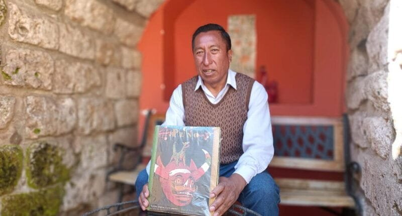 Jarana Crítica: ¿Es suficiente Vicente Alanoca?