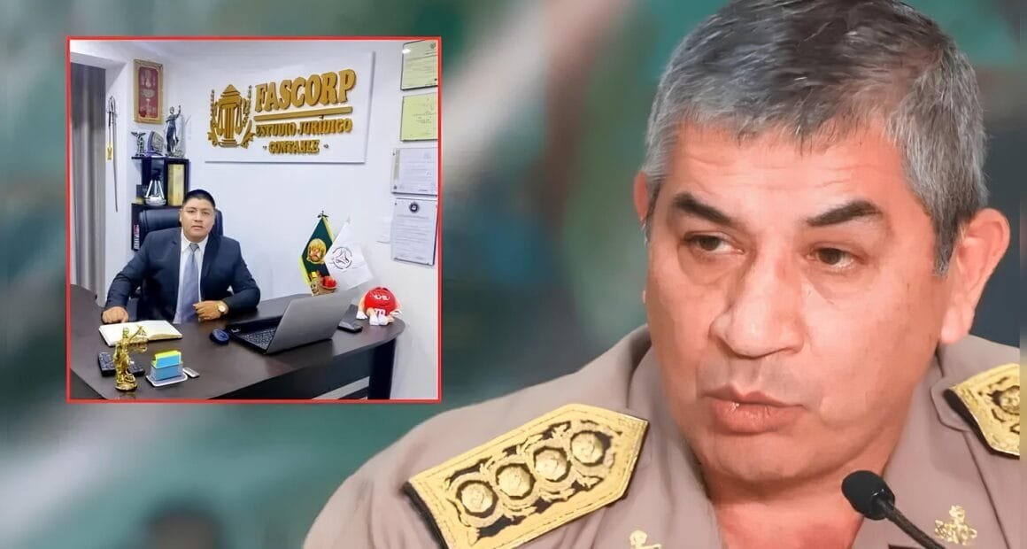 Amenazan a testigo clave en caso de Víctor Zanabria