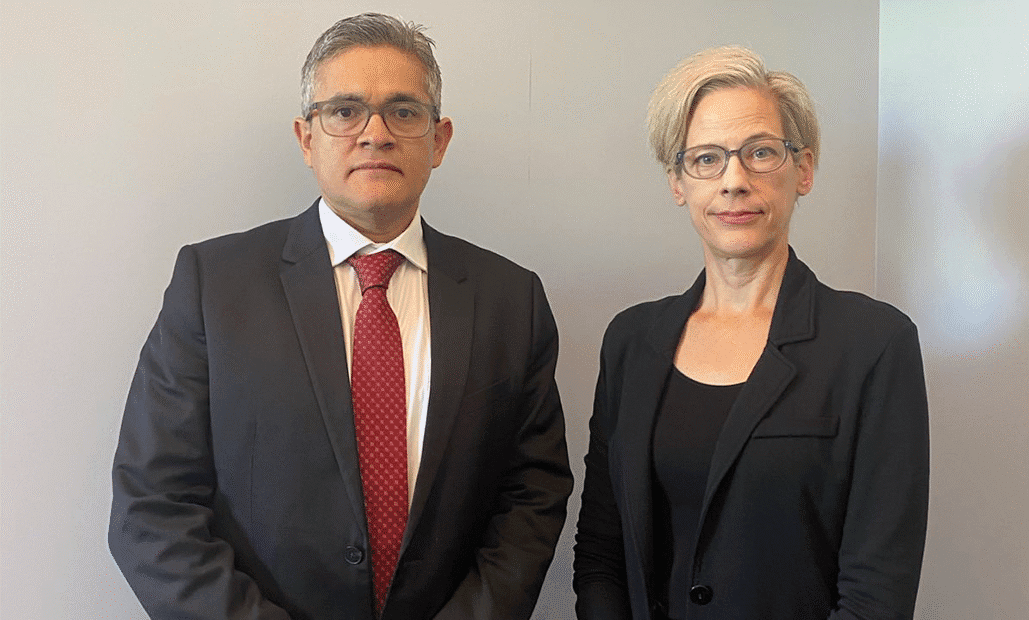 ONU alerta por hostigamiento a fiscales y periodistas en Perú