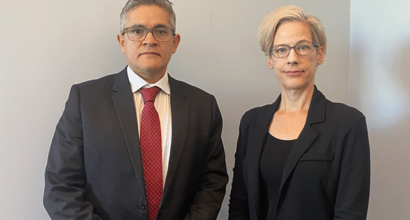 ONU alerta por hostigamiento a fiscales y periodistas en Perú