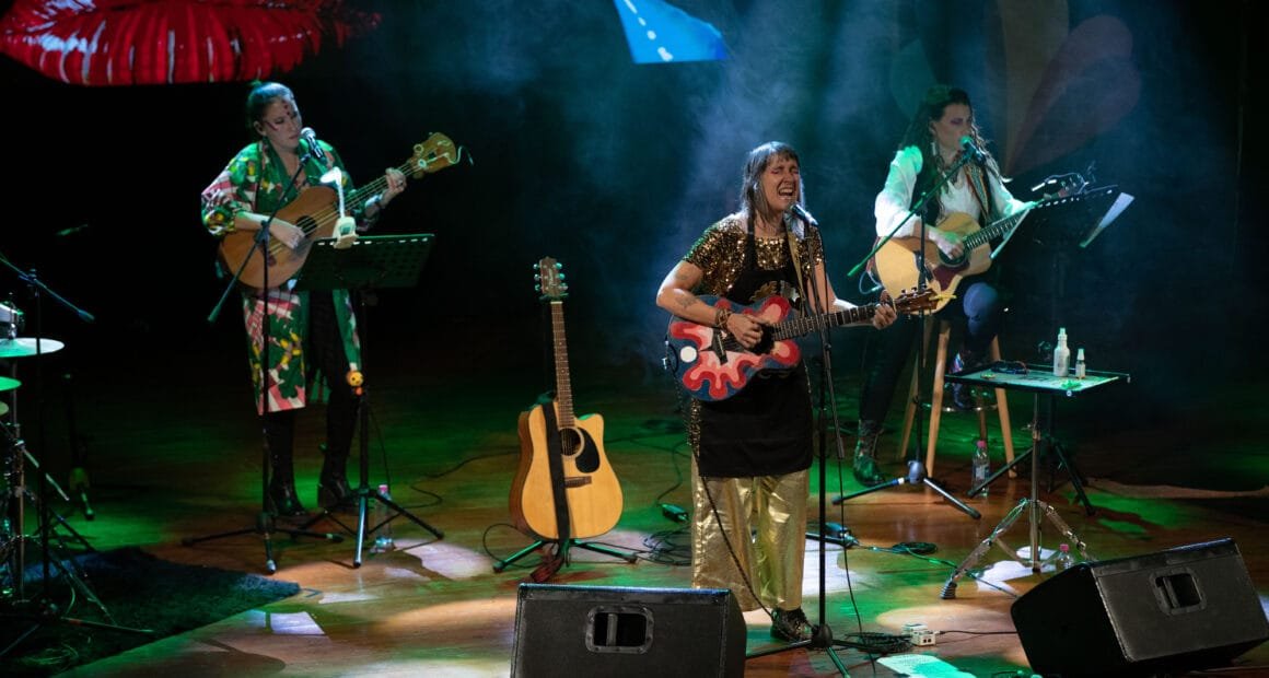 Hay Festival Arequipa 2025 une música, arte y pensamiento crítico