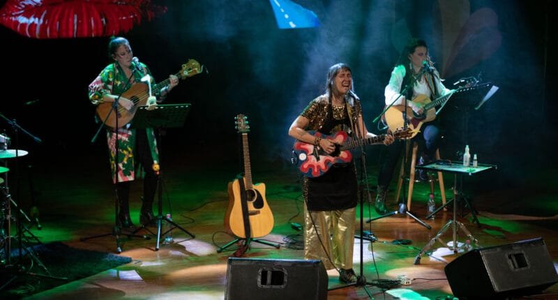 Hay Festival Arequipa 2025 une música, arte y pensamiento crítico