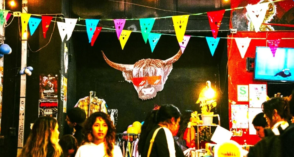 “El Wecco, La Feria” regresa con música y creatividad