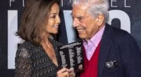 Isabel Preysler revela las cartas de amor de Vargas Llosa