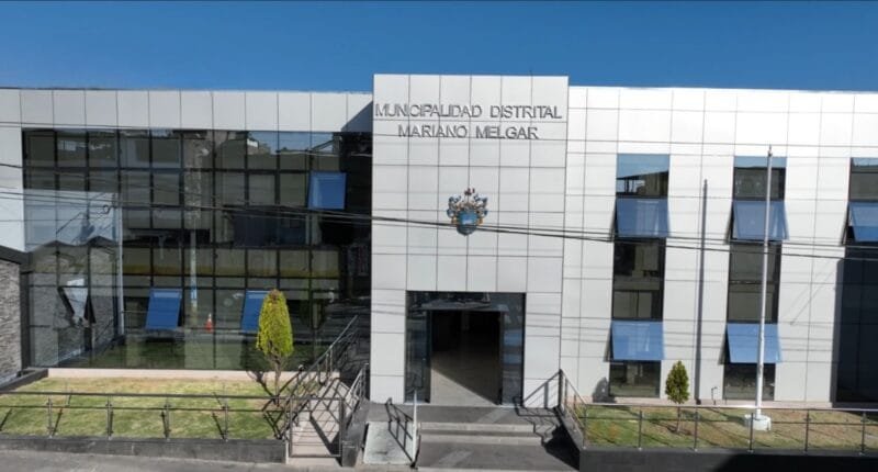 Funcionaria de Mariano Melgar denunciada por presunta extorsión