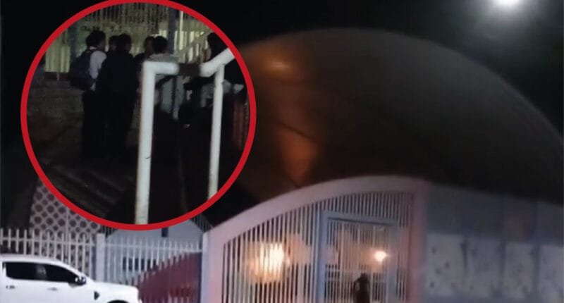 Majes: Denuncian a funcionarios por uso indebido de complejo deportivo