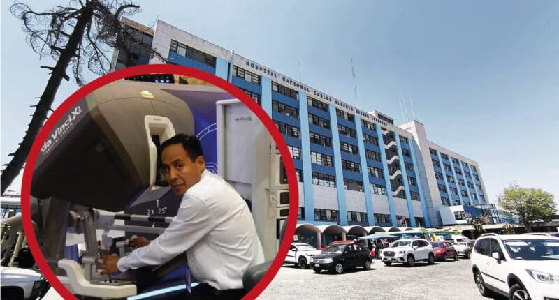 Médico de EsSalud usó licencia por enfermedad para operar en clínica privada