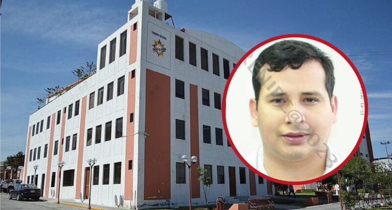 GRA: Nuevo funcionario fue investigado por contratación irregular