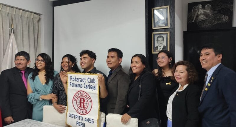 El club de la empatía