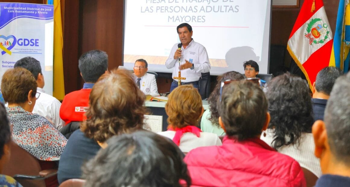 Zegarra Black acudirá a cumbre internacional de salud