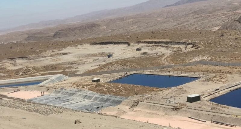 MPA descarta colapso en el relleno sanitario de Quebrada Honda