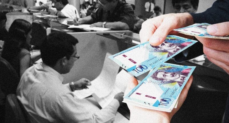 Sector público gana más que privado, pero sin mejoras en servicios