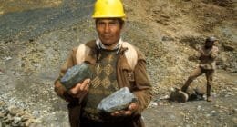 OCIM impulsa modelo para oro formal y trazable en Perú