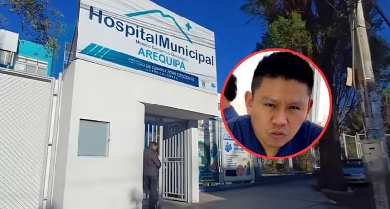 Necropsia descarta lesiones traumáticas en señorita que se sometió cirugía estética