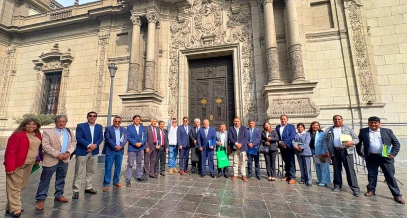 Fredy Zegarra propone usar cuarteles vacíos como cárceles