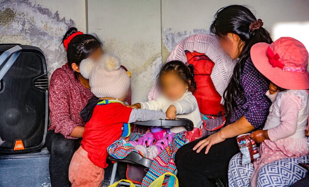 Editorial: La anemia no para